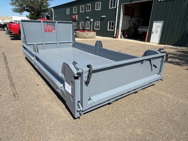 2026 CRYSTEEL 16 FT in Lake Crystal, MN