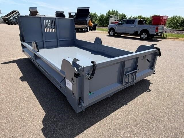 2026 CRYSTEEL 14 FT in Lake Crystal, MN