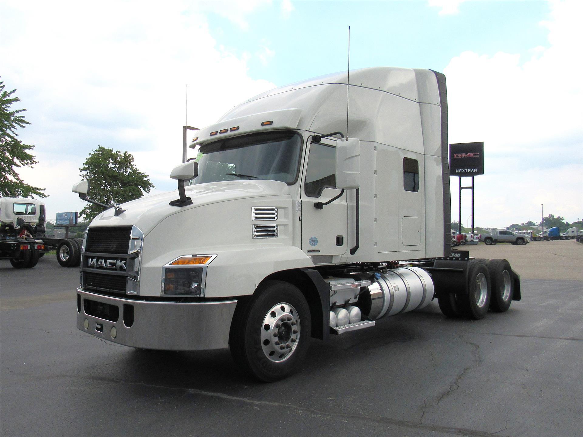 2023 Mack AN64T in Kansas City, MO