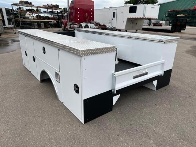 2026 DAKOTA BODIES 11 FT in Lake Crystal, MN