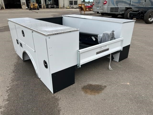 2026 DAKOTA BODIES 8 FT in Lake Crystal, MN