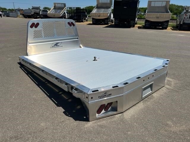2026 FUTURE LINE 11.5 FT in Lake Crystal, MN