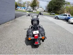 2016 HARLEY DAVIDSON FLSTC TOURING