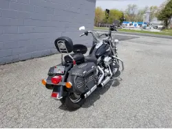 2016 HARLEY DAVIDSON FLSTC TOURING
