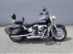 2016 HARLEY DAVIDSON FLSTC TOURING