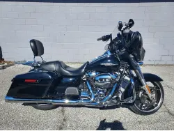 2019 HARLEY DAVIDSON Street Glide