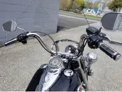 2016 HARLEY DAVIDSON FLSTC TOURING