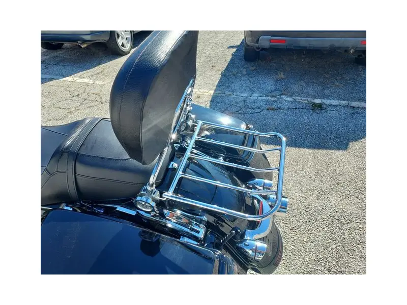 2019 HARLEY DAVIDSON Street Glide
