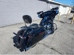 2019 HARLEY DAVIDSON Street Glide