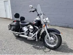 2016 HARLEY DAVIDSON FLSTC TOURING