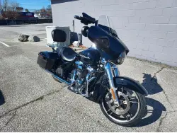2019 HARLEY DAVIDSON Street Glide