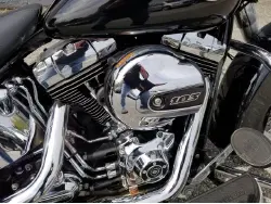 2016 HARLEY DAVIDSON FLSTC TOURING