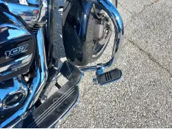 2019 HARLEY DAVIDSON Street Glide