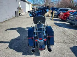 2019 HARLEY DAVIDSON Street Glide
