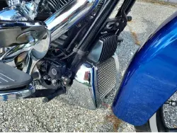 2017 HARLEY DAVIDSON Street Glide