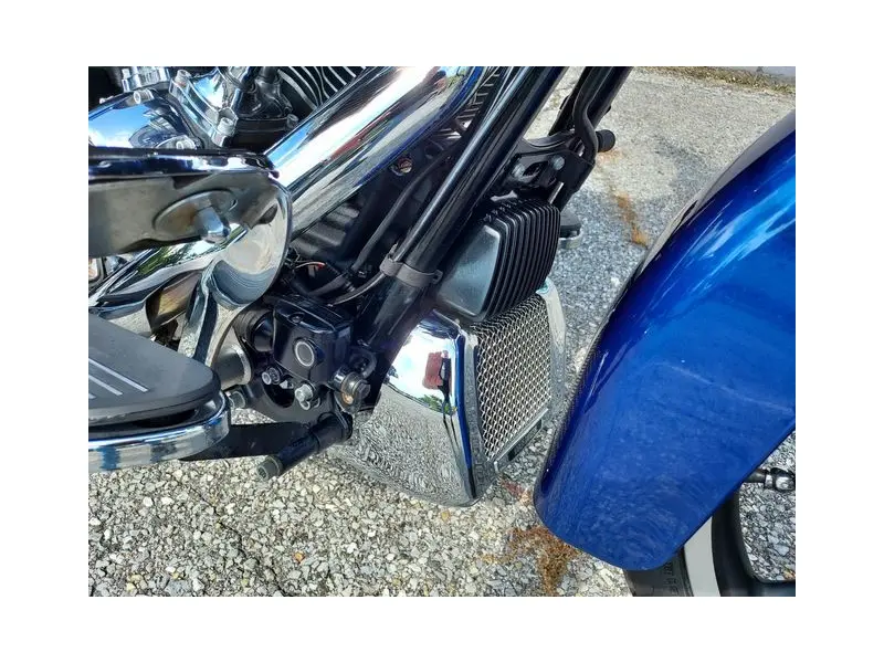 2017 HARLEY DAVIDSON Street Glide