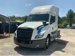 2022 FREIGHTLINER CASCADIA 126