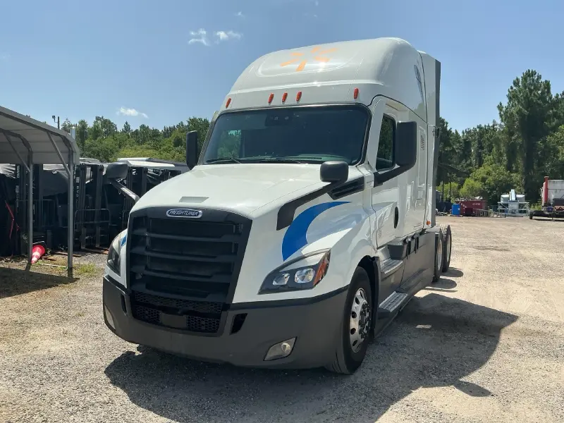 2022 FREIGHTLINER CASCADIA 126