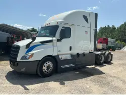 2022 FREIGHTLINER CASCADIA 126