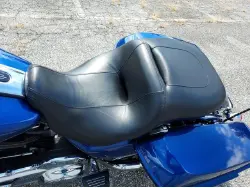2017 HARLEY DAVIDSON Street Glide