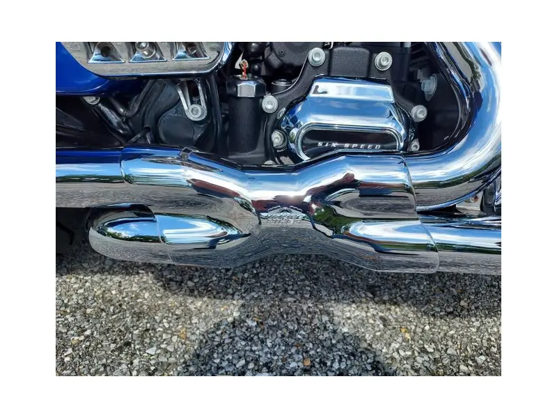 2017 HARLEY DAVIDSON Street Glide