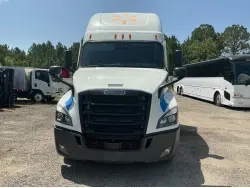 2022 FREIGHTLINER CASCADIA 126