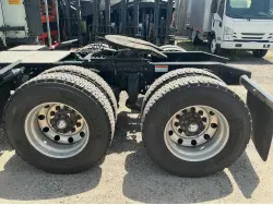 2022 FREIGHTLINER CASCADIA 126