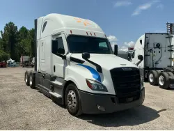 2022 FREIGHTLINER CASCADIA 126