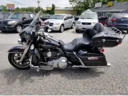 2015 HARLEY DAVIDSON FLHTKL TOURING