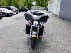 2015 HARLEY DAVIDSON FLHTKL TOURING