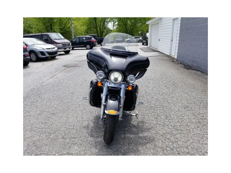 2015 HARLEY DAVIDSON FLHTKL TOURING