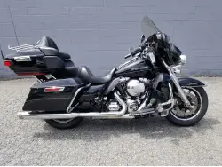 2015 HARLEY DAVIDSON FLHTKL TOURING