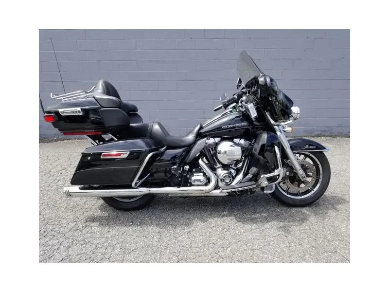 2015 HARLEY DAVIDSON FLHTKL TOURING