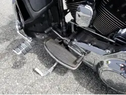 2015 HARLEY DAVIDSON FLHTKL TOURING