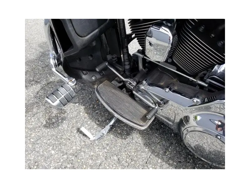 2015 HARLEY DAVIDSON FLHTKL TOURING