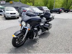 2015 HARLEY DAVIDSON FLHTKL TOURING