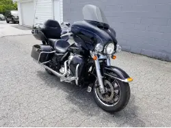 2015 HARLEY DAVIDSON FLHTKL TOURING