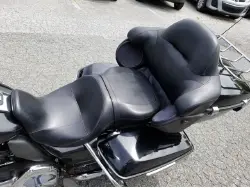 2015 HARLEY DAVIDSON FLHTKL TOURING