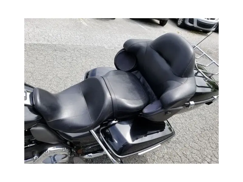2015 HARLEY DAVIDSON FLHTKL TOURING