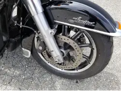 2015 HARLEY DAVIDSON FLHTKL TOURING