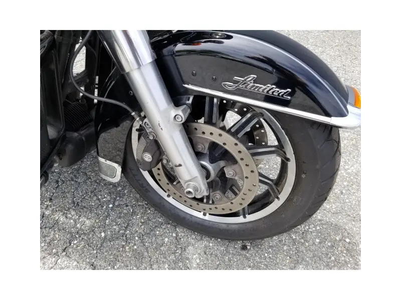 2015 HARLEY DAVIDSON FLHTKL TOURING