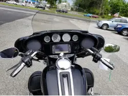 2015 HARLEY DAVIDSON FLHTKL TOURING