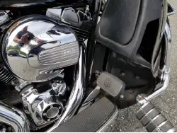 2015 HARLEY DAVIDSON FLHTKL TOURING