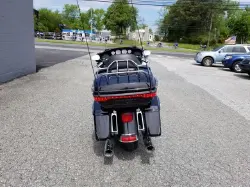 2015 HARLEY DAVIDSON FLHTKL TOURING