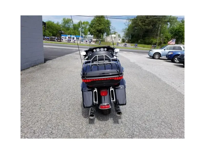 2015 HARLEY DAVIDSON FLHTKL TOURING