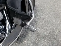 2015 HARLEY DAVIDSON FLHTKL TOURING