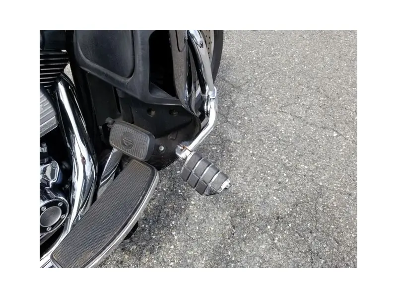 2015 HARLEY DAVIDSON FLHTKL TOURING