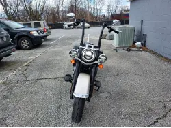 2018 HARLEY DAVIDSON Soft Tail