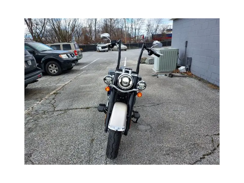 2018 HARLEY DAVIDSON Soft Tail