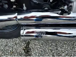2018 HARLEY DAVIDSON Soft Tail